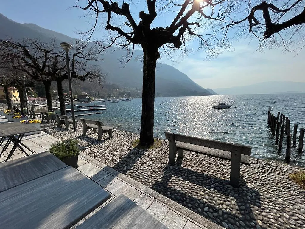Appartement Il Sole Di Calde Lago Maggiore 504 Castelveccana