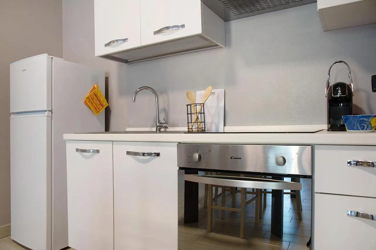 Appartement Il Sole Di Calde Lago Maggiore 504 Castelveccana