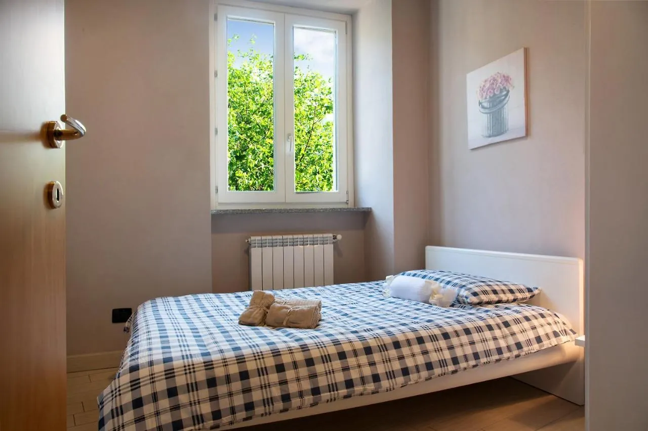 Il Sole Di Calde Lago Maggiore 504 Castelveccana Appartement