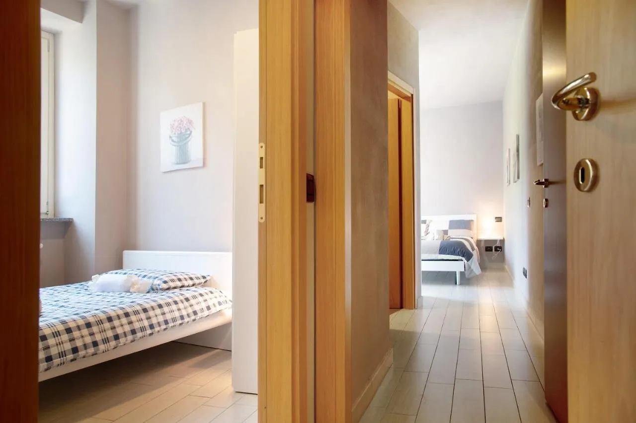 Appartement Il Sole Di Calde Lago Maggiore 504 Castelveccana